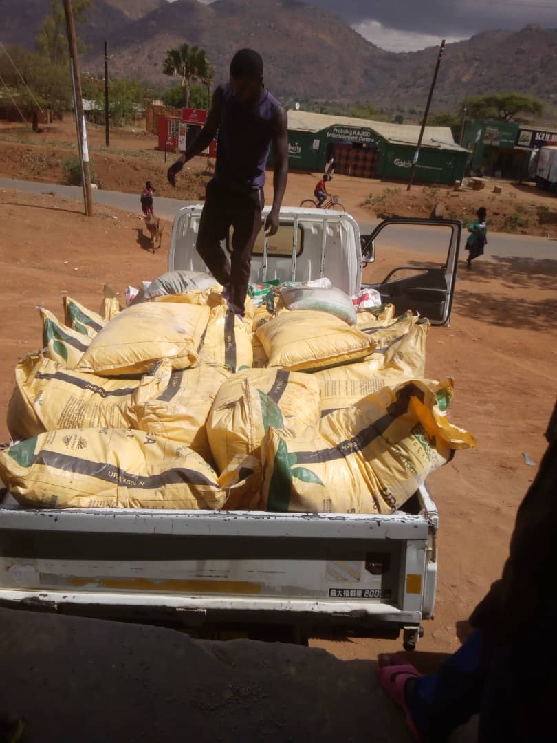 Kitchen Table Charities Trust Changing lives by thinking small